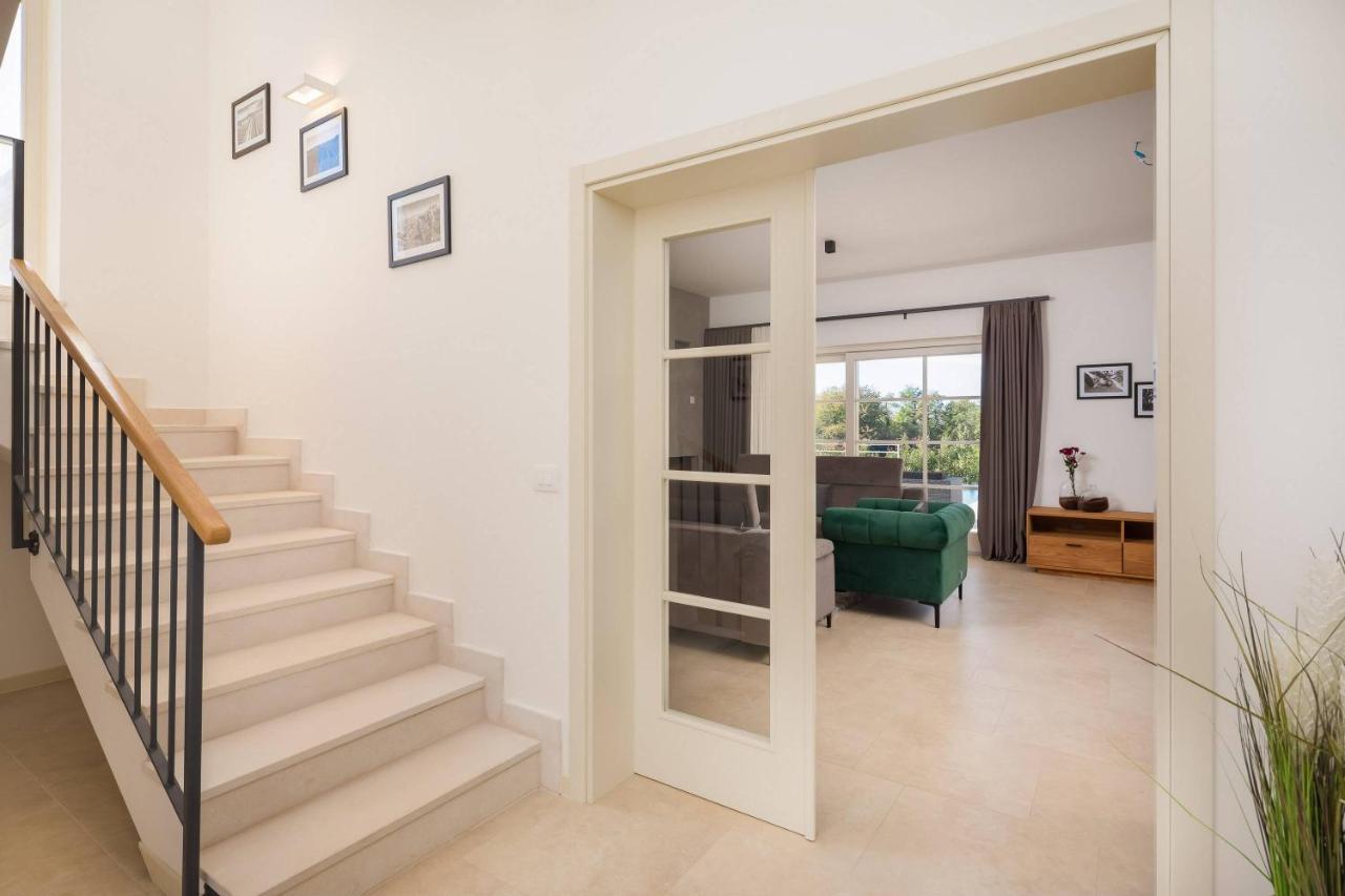 Villa Celeste By Ilc Brtonigla Bagian luar foto